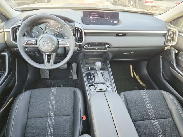 New 2026 MAZDA CX-50 2.5 Hybrid w/ Preferred Pkg AWD/4WD image 10
