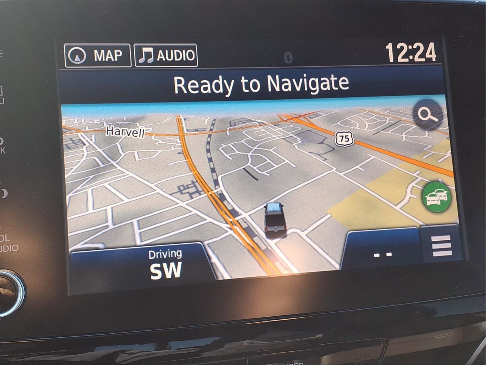 Certified 2021 Honda Ridgeline Black Edition image 21