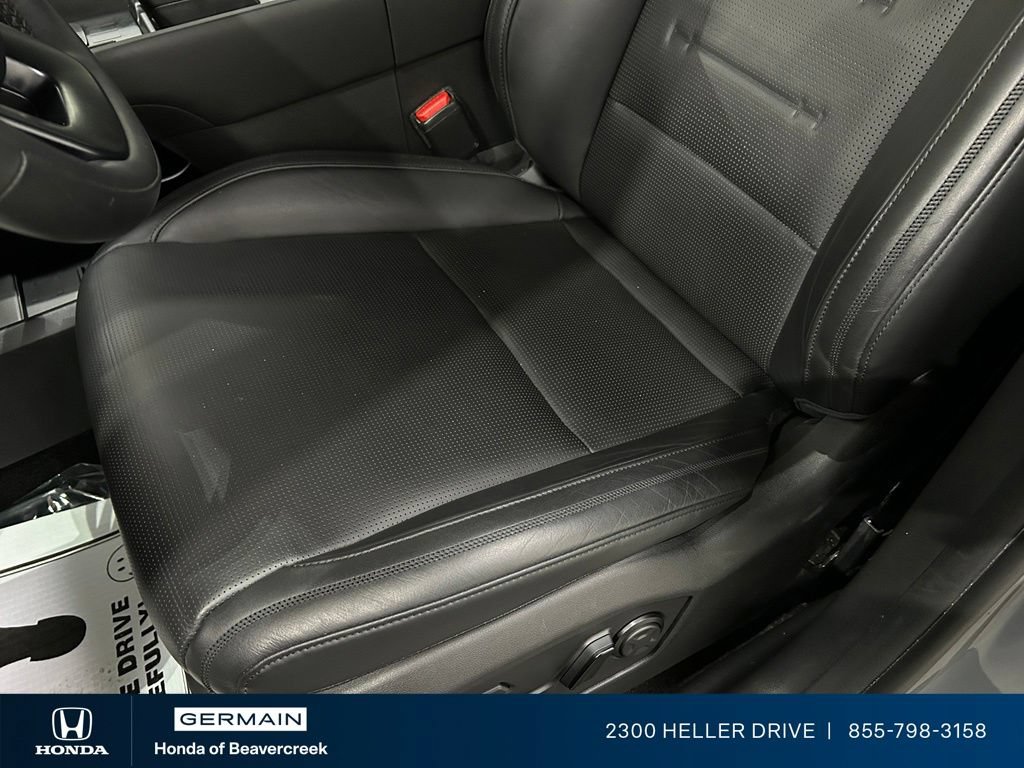 Used 2025 Hyundai Santa Fe Calligraphy AWD/4WD image 19
