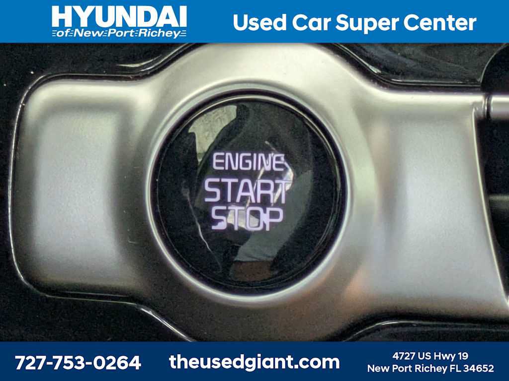 Used 2023 Kia Seltos EX AWD/4WD image 37