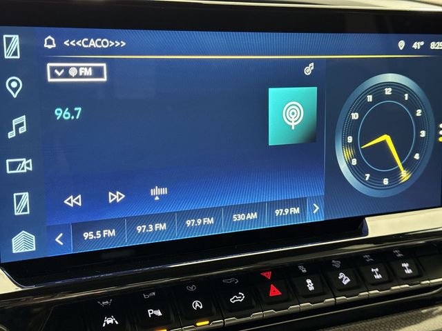 Certified 2022 Chevrolet Silverado 1500 ZR2 w/ Technology Package image 13