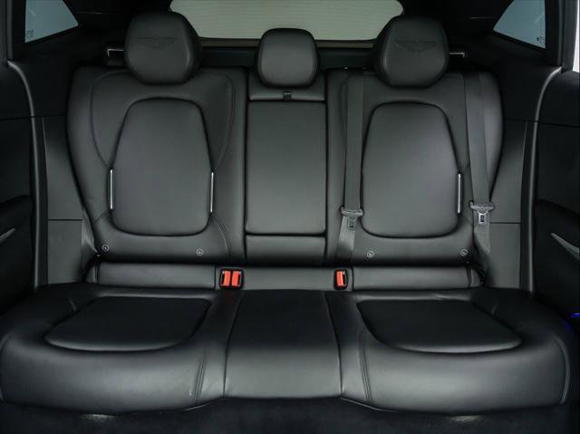 Used 2021 Aston Martin DBX AWD/4WD image 29