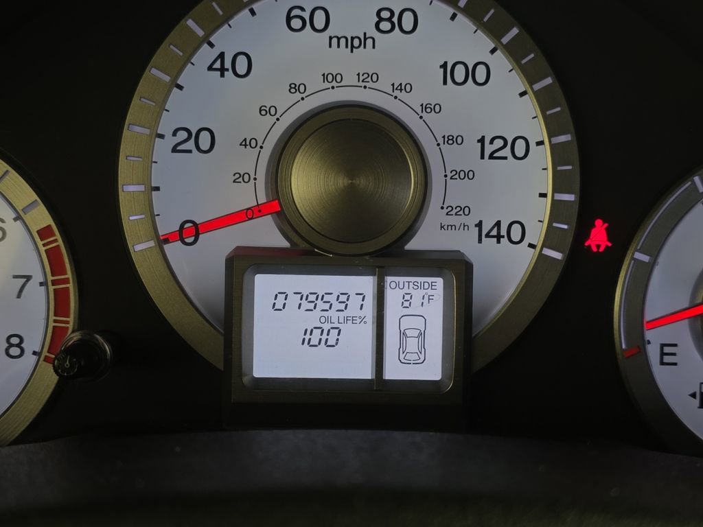 Used 2011 Honda Pilot EX-L image 12