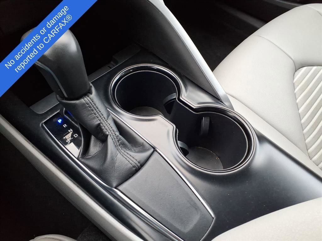 Used 2019 Toyota Camry SE image 24