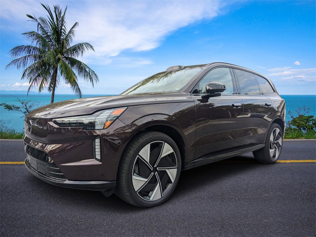 New 2025 Volvo EX90 Ultra image 7
