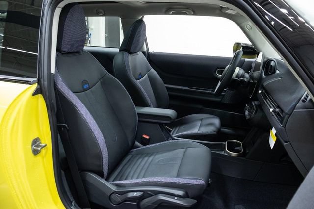 Certified 2026 MINI Cooper S FWD image 19
