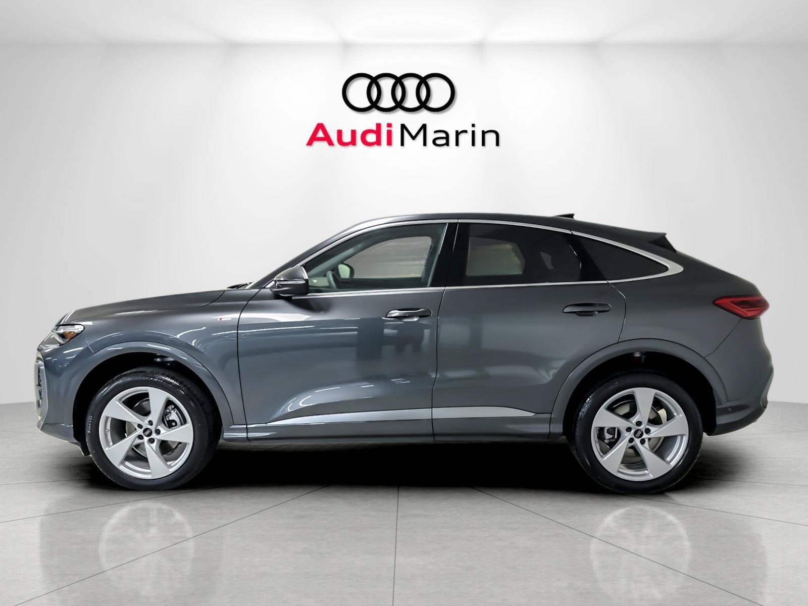 New 2026 Audi Q5 Premium Plus AWD/4WD image 2