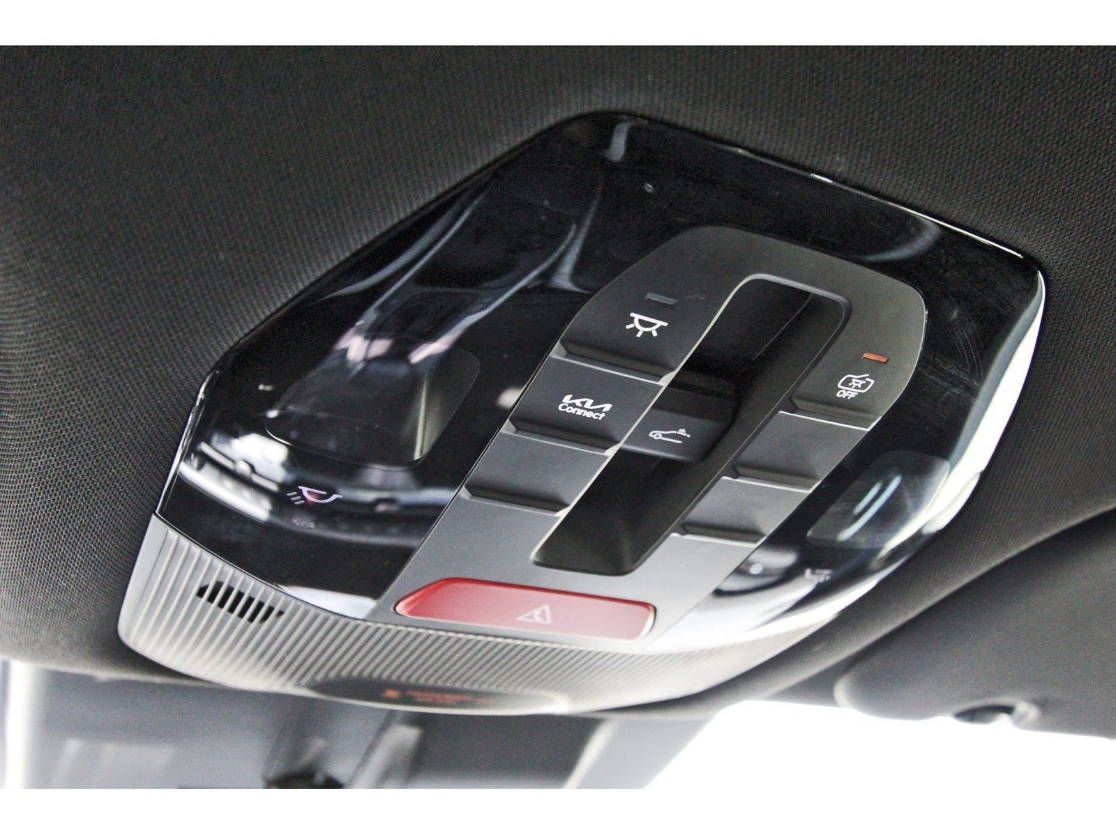 Used 2025 Kia K4 GT-Line Turbo FWD image 24