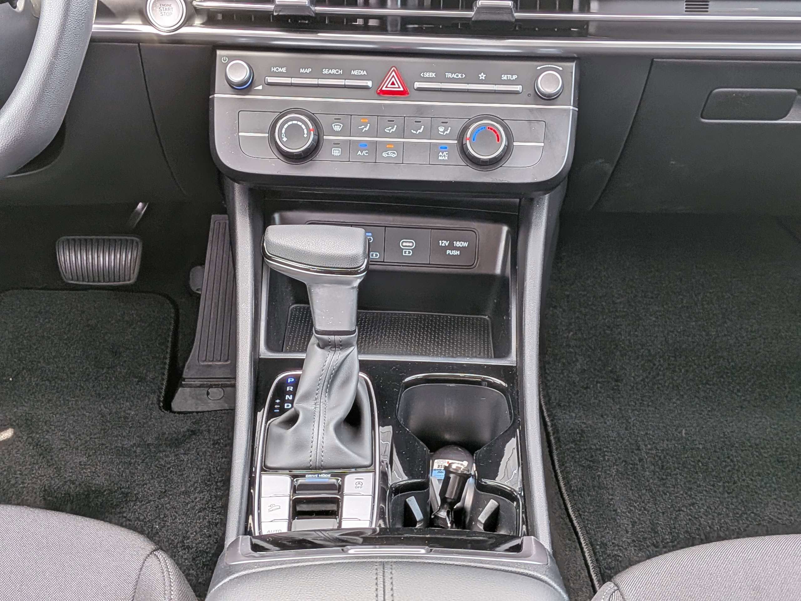 Used 2026 Hyundai Tucson SE FWD image 19