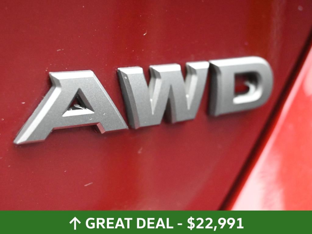 Used 2024 Nissan Altima 2.5 SR w/ SR Premium Package image 18