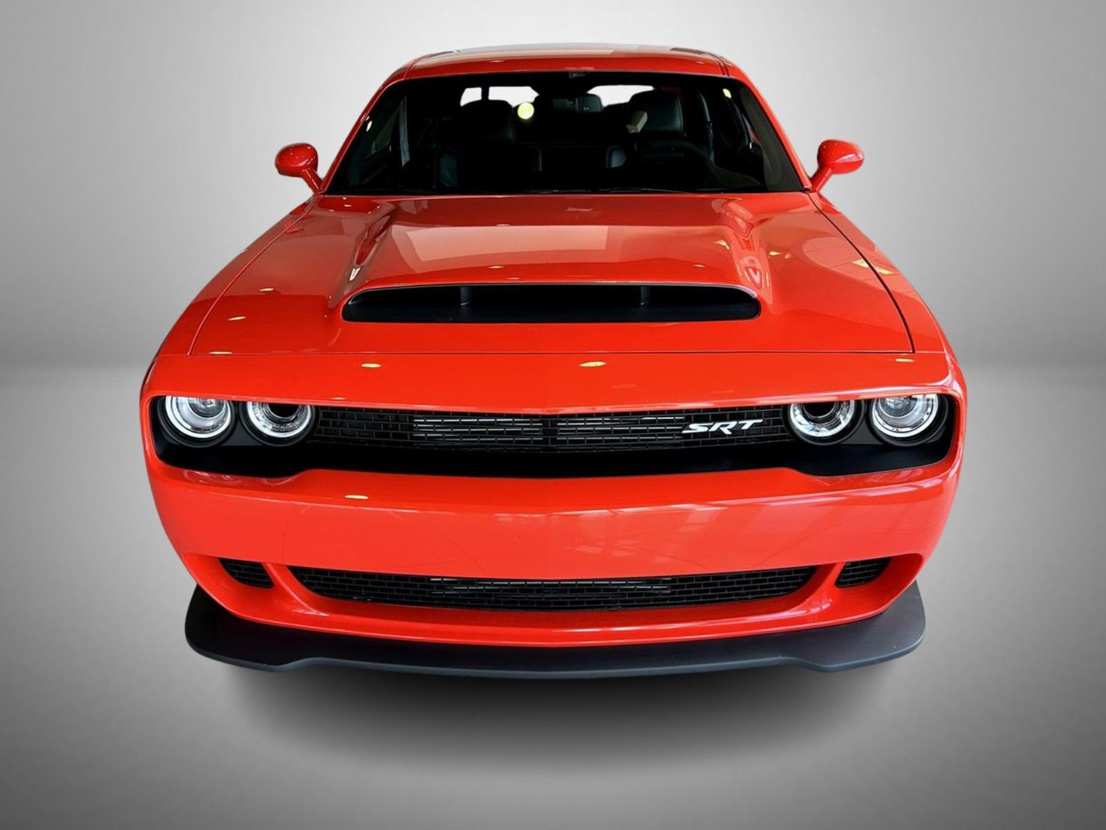 Used 2023 Dodge Challenger SRT Hellcat Redeye image 2