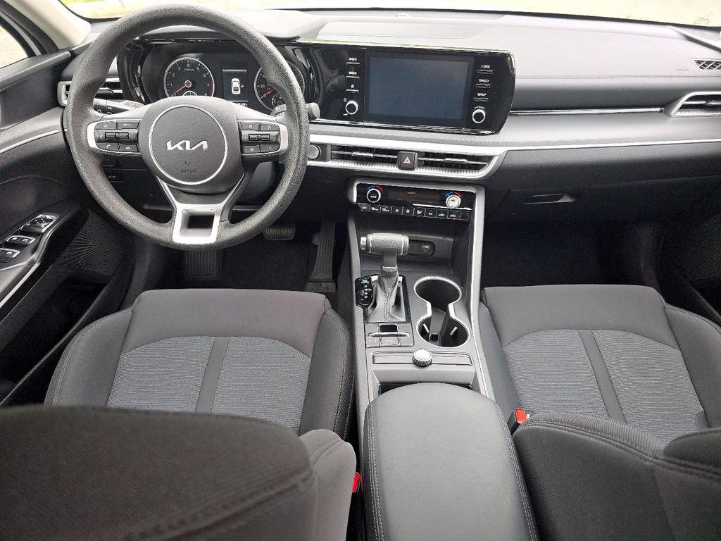 Used 2023 Kia K5 LXS FWD image 18