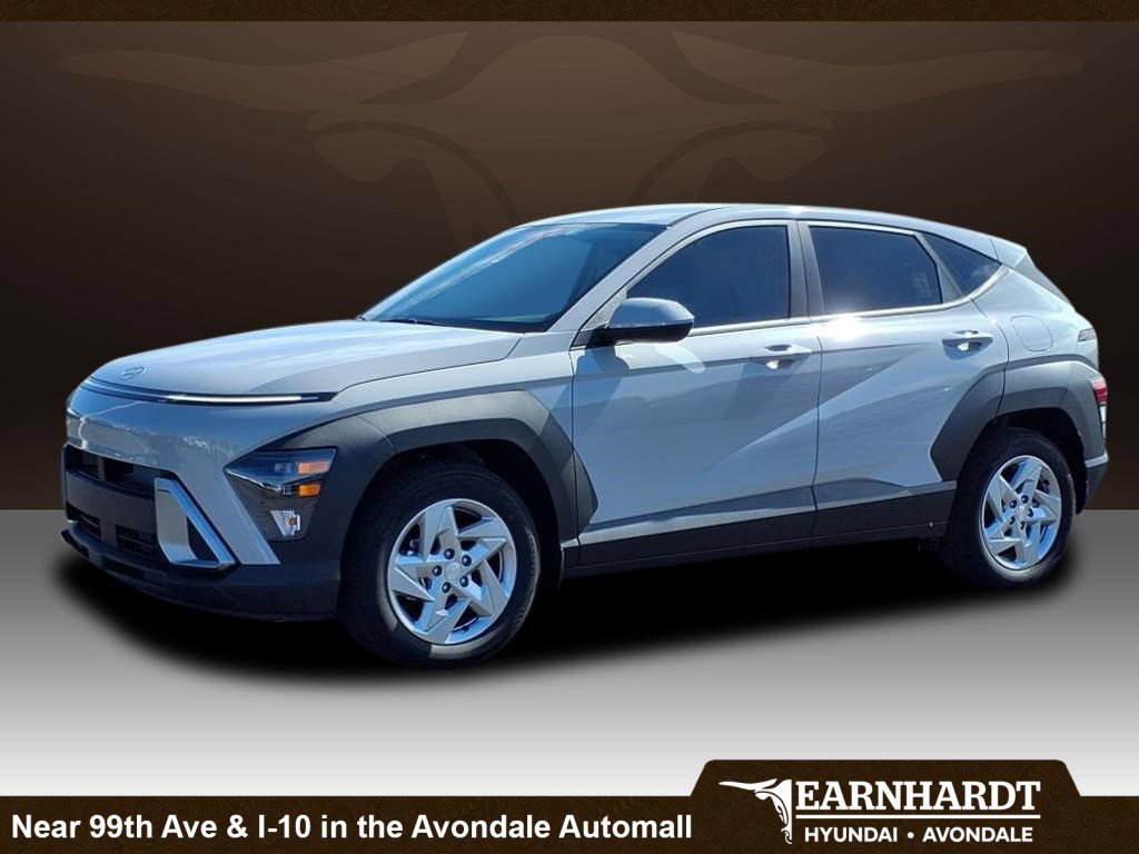 New 2026 Hyundai Kona SE