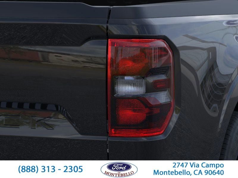 New 2026 Ford Maverick Lobo AWD/4WD image 23