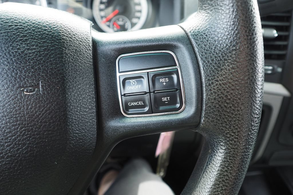 Used 2015 RAM 2500 Tradesman w/ Popular Equipment Group AWD/4WD image 26