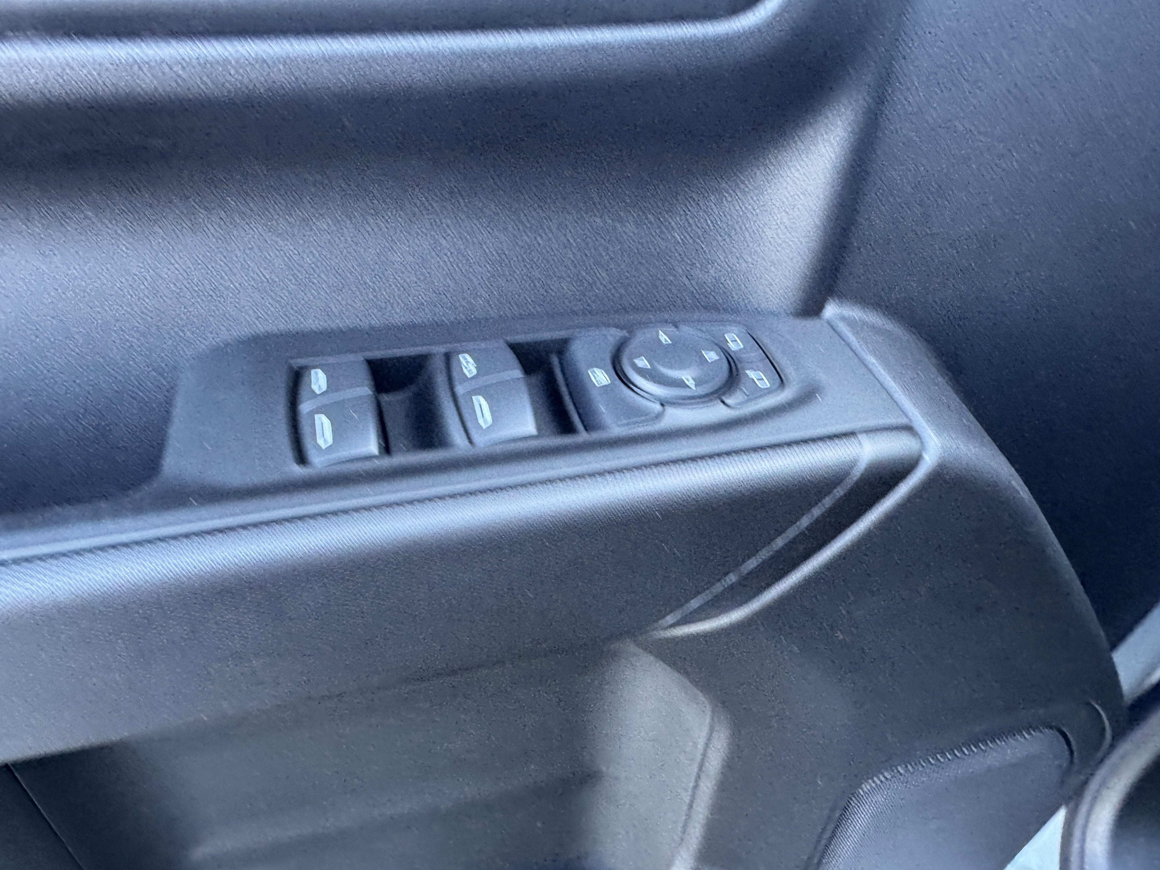 New 2026 Chevrolet Silverado 1500 Custom w/ Turbomax Blackout Package image 12