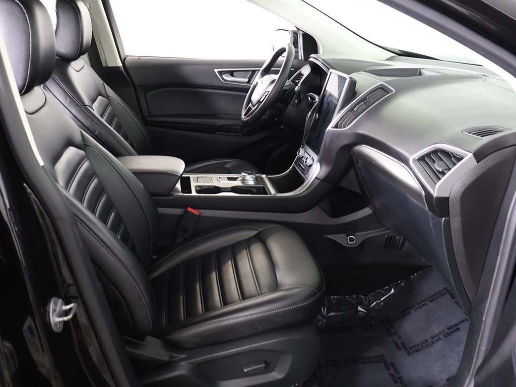 Used 2022 Ford Edge SEL w/ Convenience Package image 30