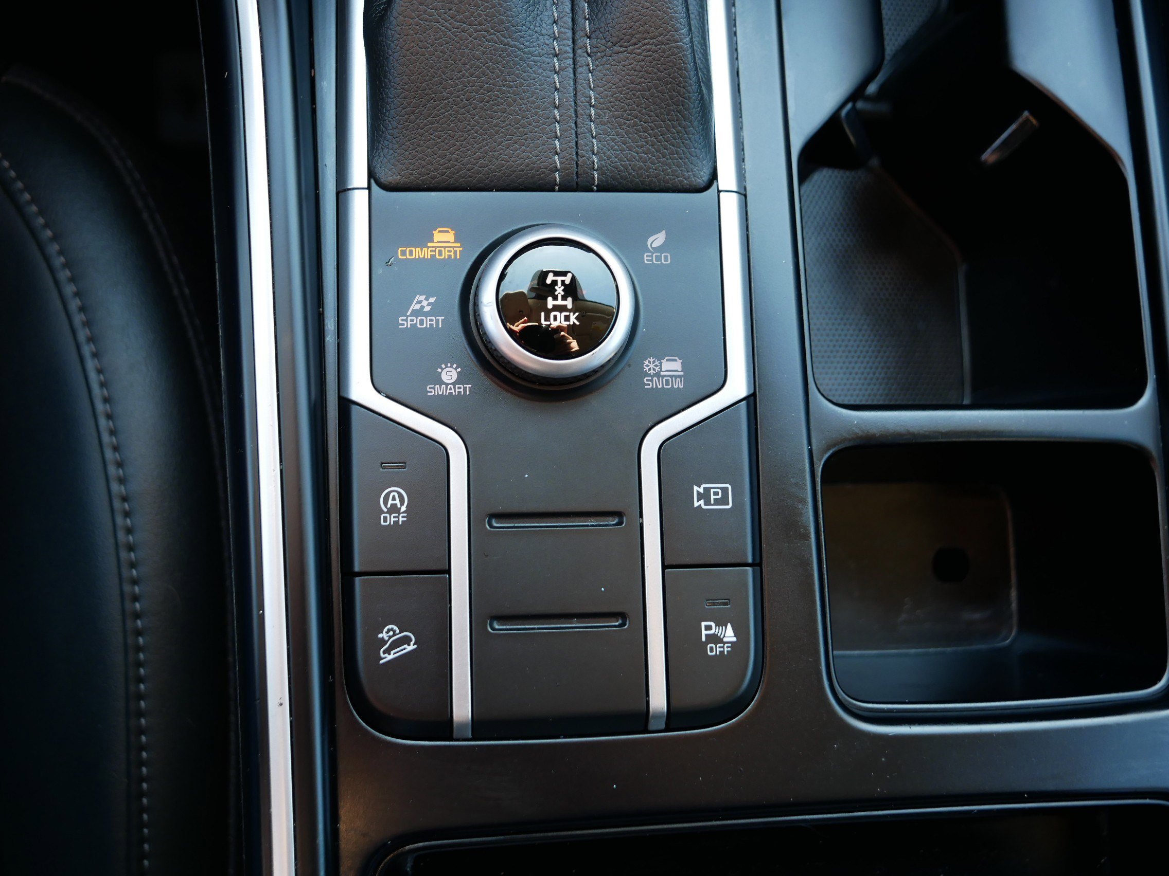 Certified 2023 Kia Sorento S image 32