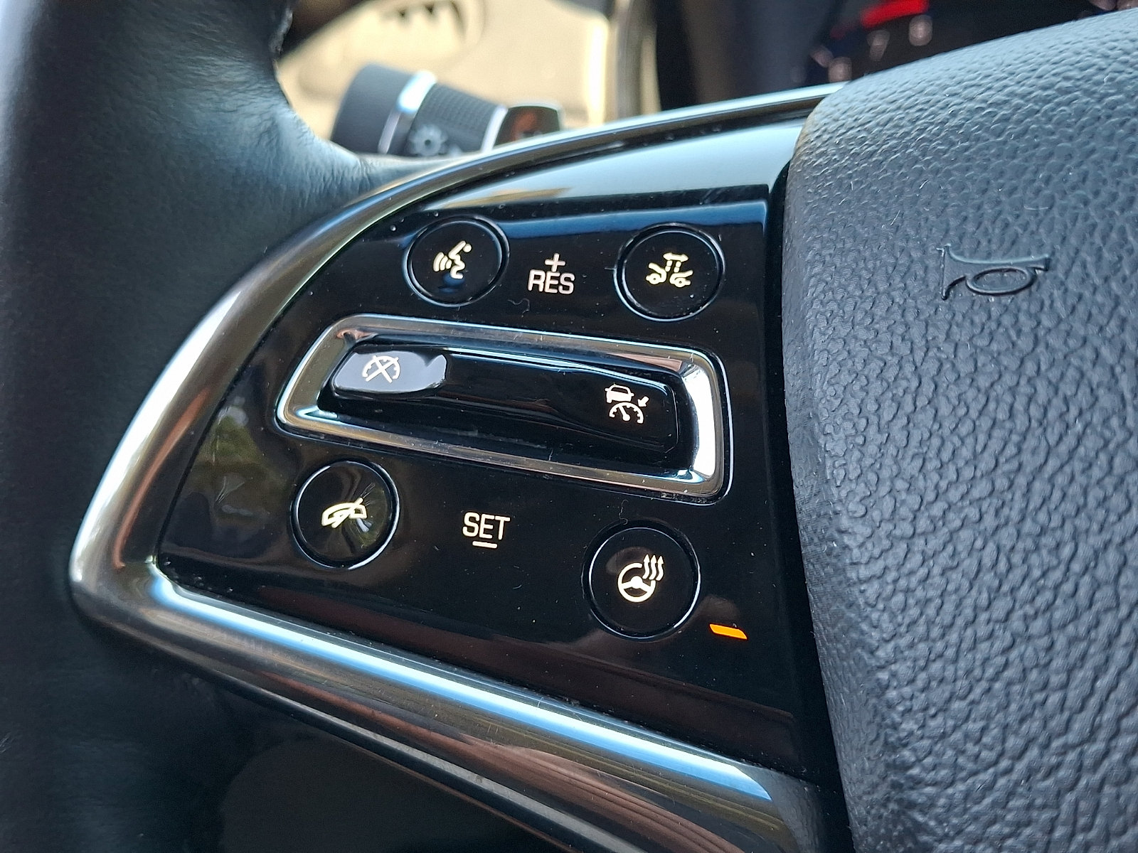 Used 2014 Cadillac CTS Performance w/ Driver Assist Package RWD image 23