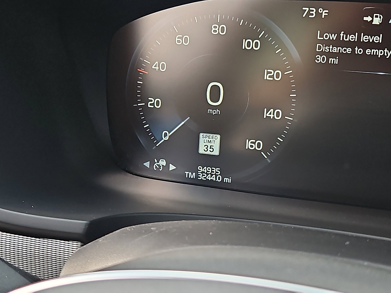 Used 2020 Volvo S90 T6 R-Design image 22