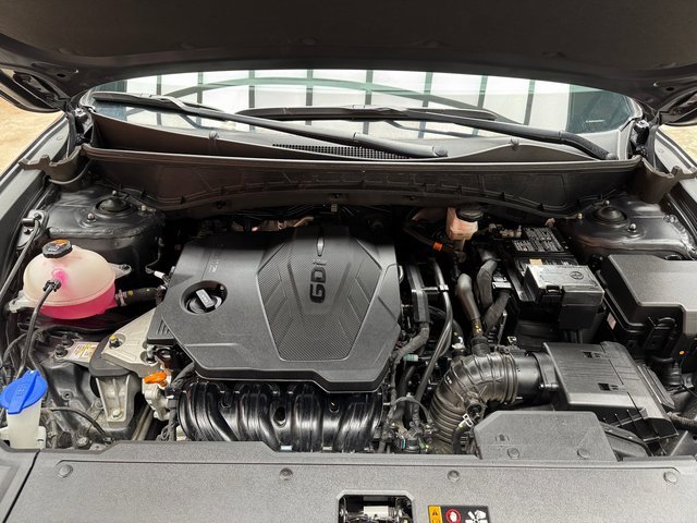 Used 2024 Hyundai Tucson SEL image 27