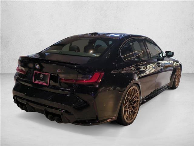 New 2027 BMW M3 Competition AWD/4WD video 2