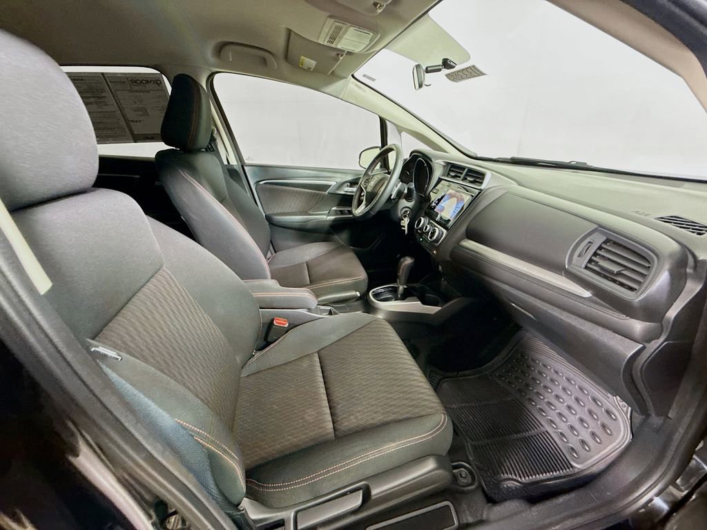 Used 2020 Honda Fit Sport image 26