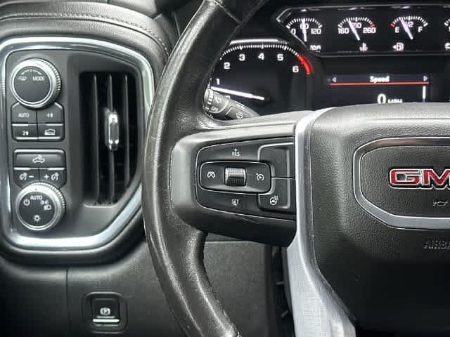 Used 2020 GMC Sierra 1500 SLE w/ SLE Value Package AWD/4WD image 8