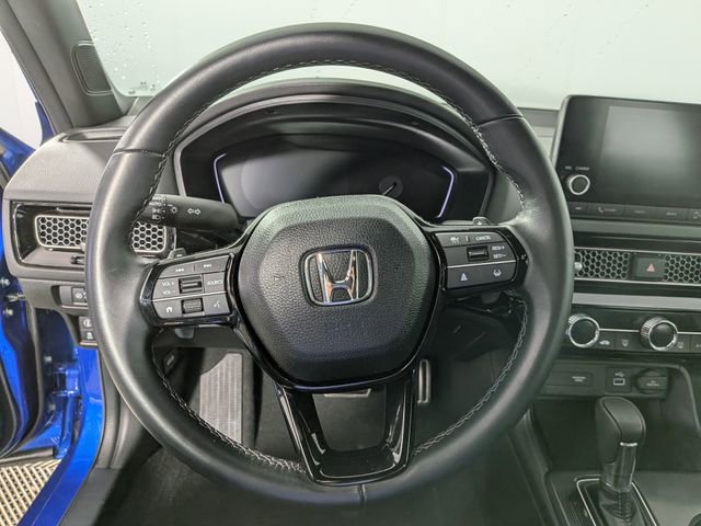 Used 2023 Honda Civic Sport image 15