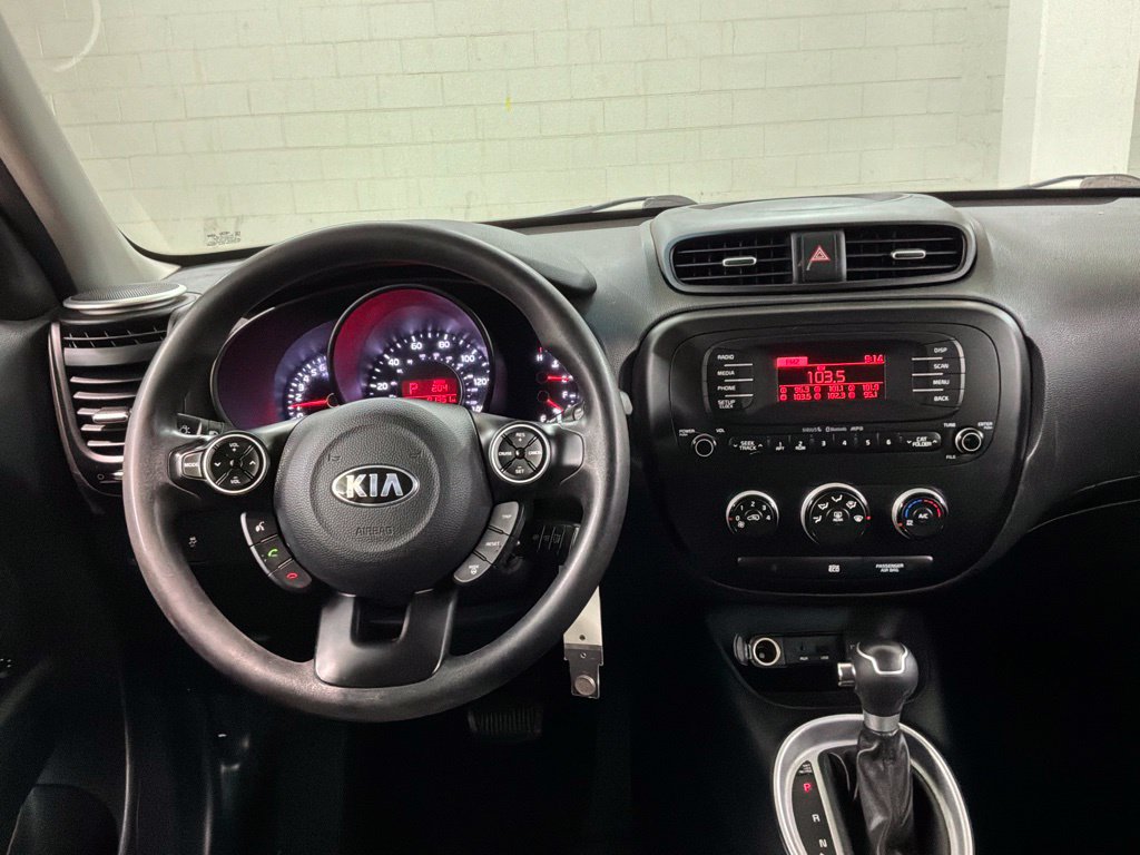 Used 2014 Kia Soul FWD image 8