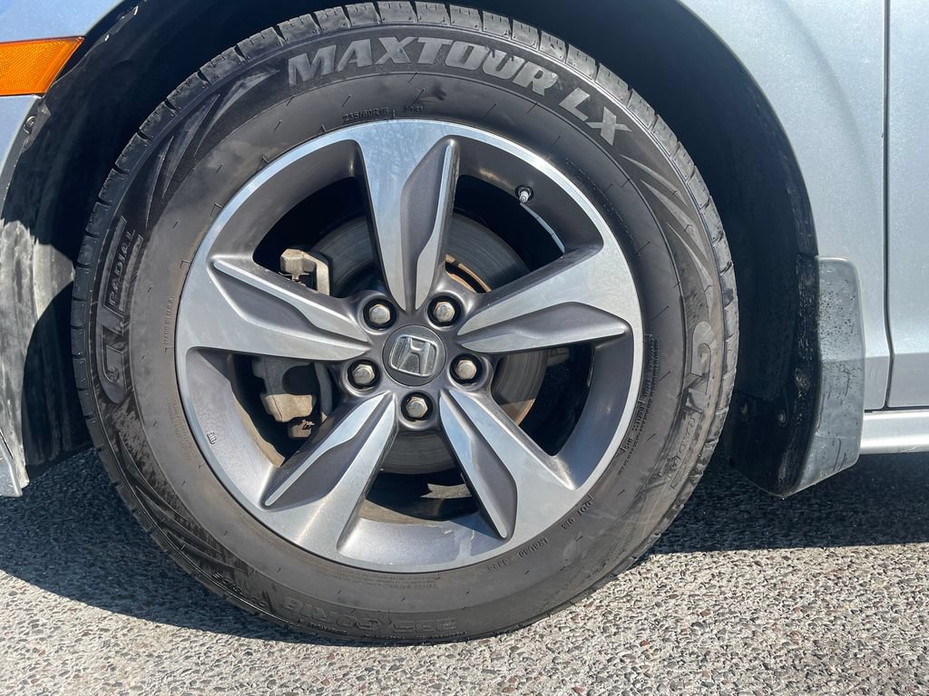Used 2018 Honda Odyssey Touring image 10
