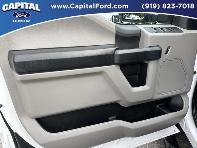 Used 2017 Ford F250 XL w/ Power Equipment Group AWD/4WD image 20