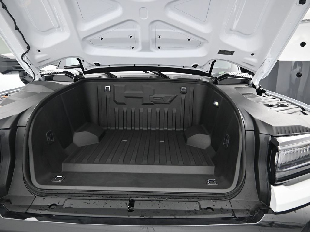 New 2026 GMC Hummer EV SUV image 28