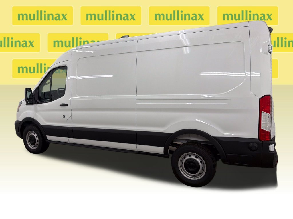 New 2026 Ford Transit 250 148 Medium Roof RWD image 10
