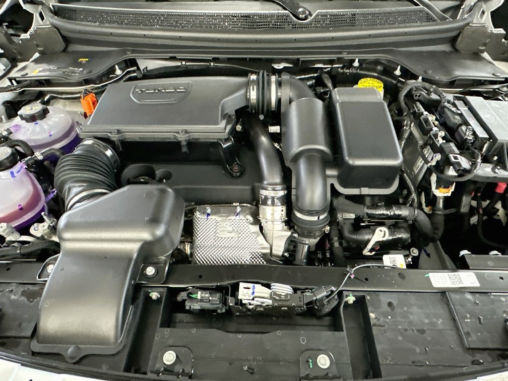 New 2026 Jeep Cherokee AWD/4WD image 17