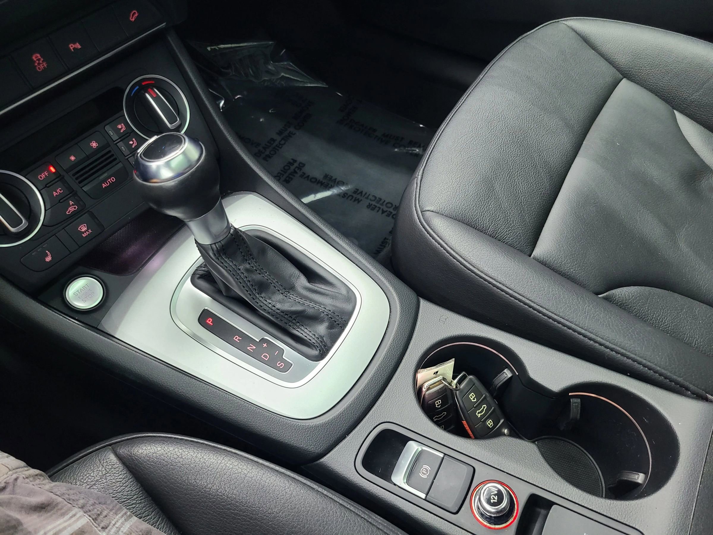 Used 2017 Audi Q3 2.0T Premium image 37