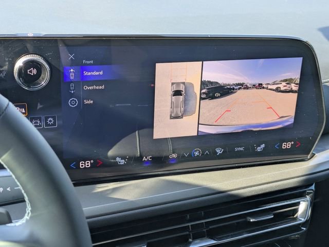 New 2026 Chevrolet Traverse LT w/ Sun and Wheel Package image 20