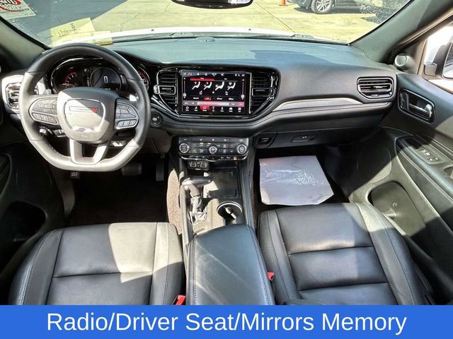 Used 2022 Dodge Durango GT AWD/4WD image 11