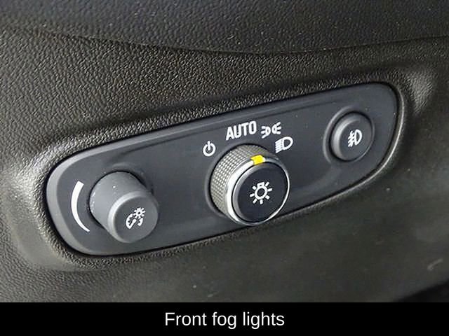 Used 2022 Chevrolet Equinox Premier w/ LPO, Floor Liner Package image 17