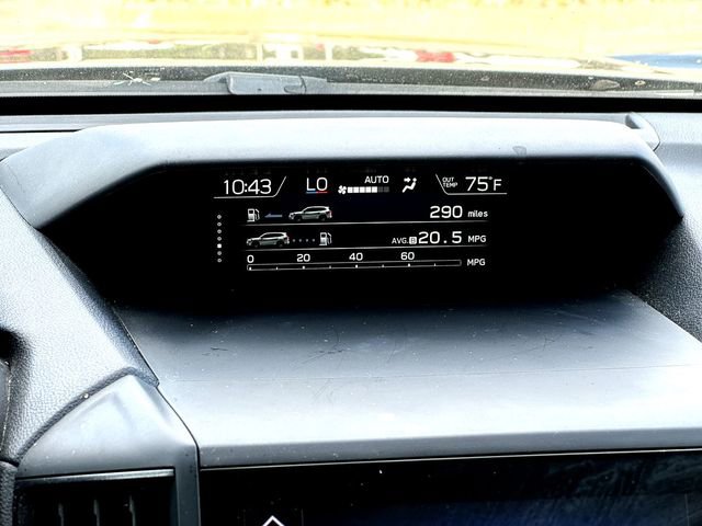 Used 2024 Subaru Forester Sport image 31