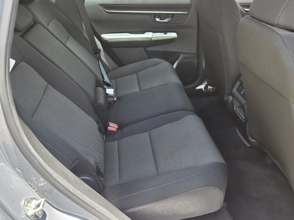 Certified 2023 Honda CR-V LX image 15