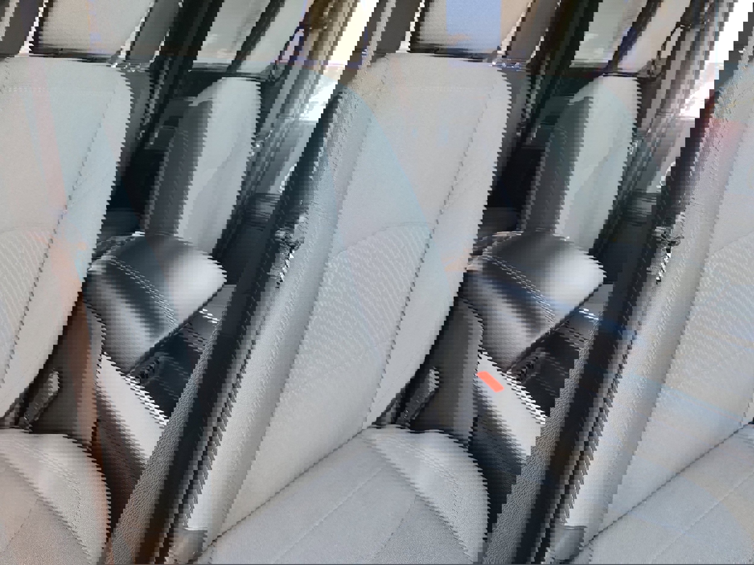 Used 2021 RAM 2500 Big Horn w/ Level B Equipment Group image 14