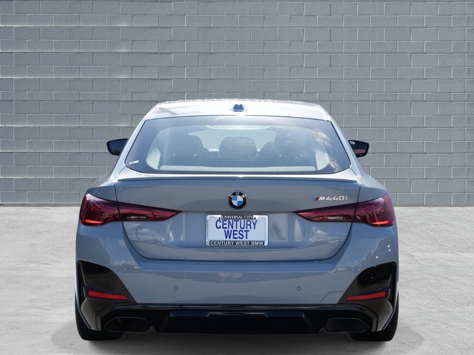 Used 2025 BMW M440i image 4