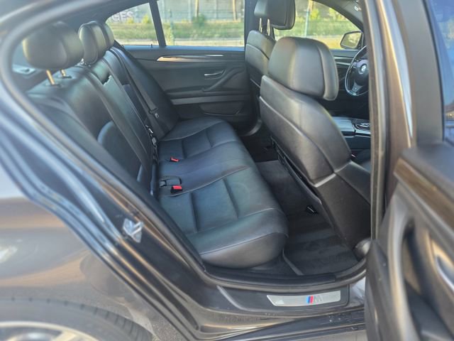 Used 2013 BMW 535i Sedan image 36
