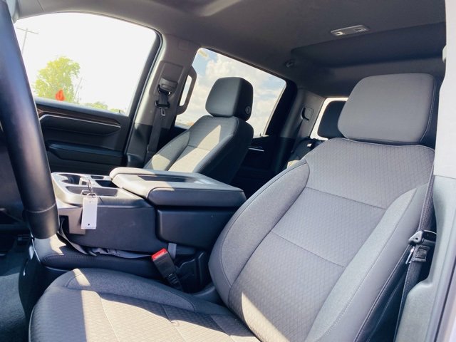 Used 2024 Chevrolet Silverado 1500 LT w/ Protection Package image 26