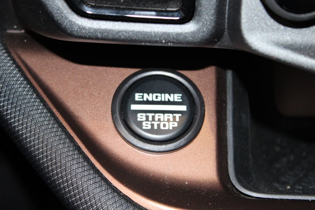 Used 2024 Ford Bronco Sport Badlands w/ Premium Package image 28