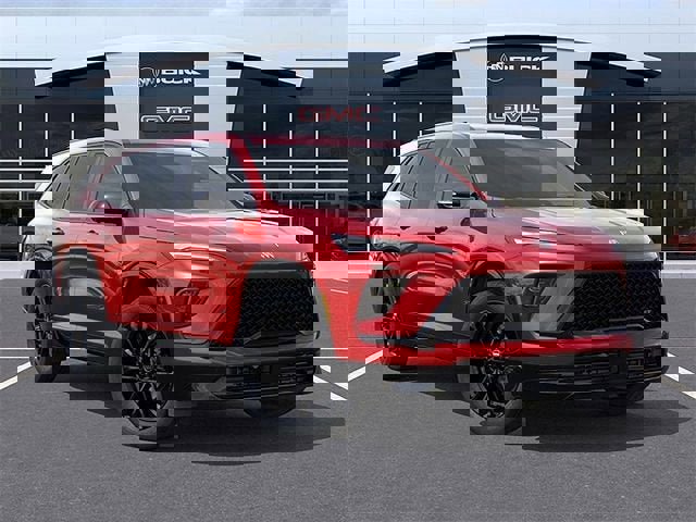 New 2026 Buick Enclave Sport Touring w/ Power Package image 7