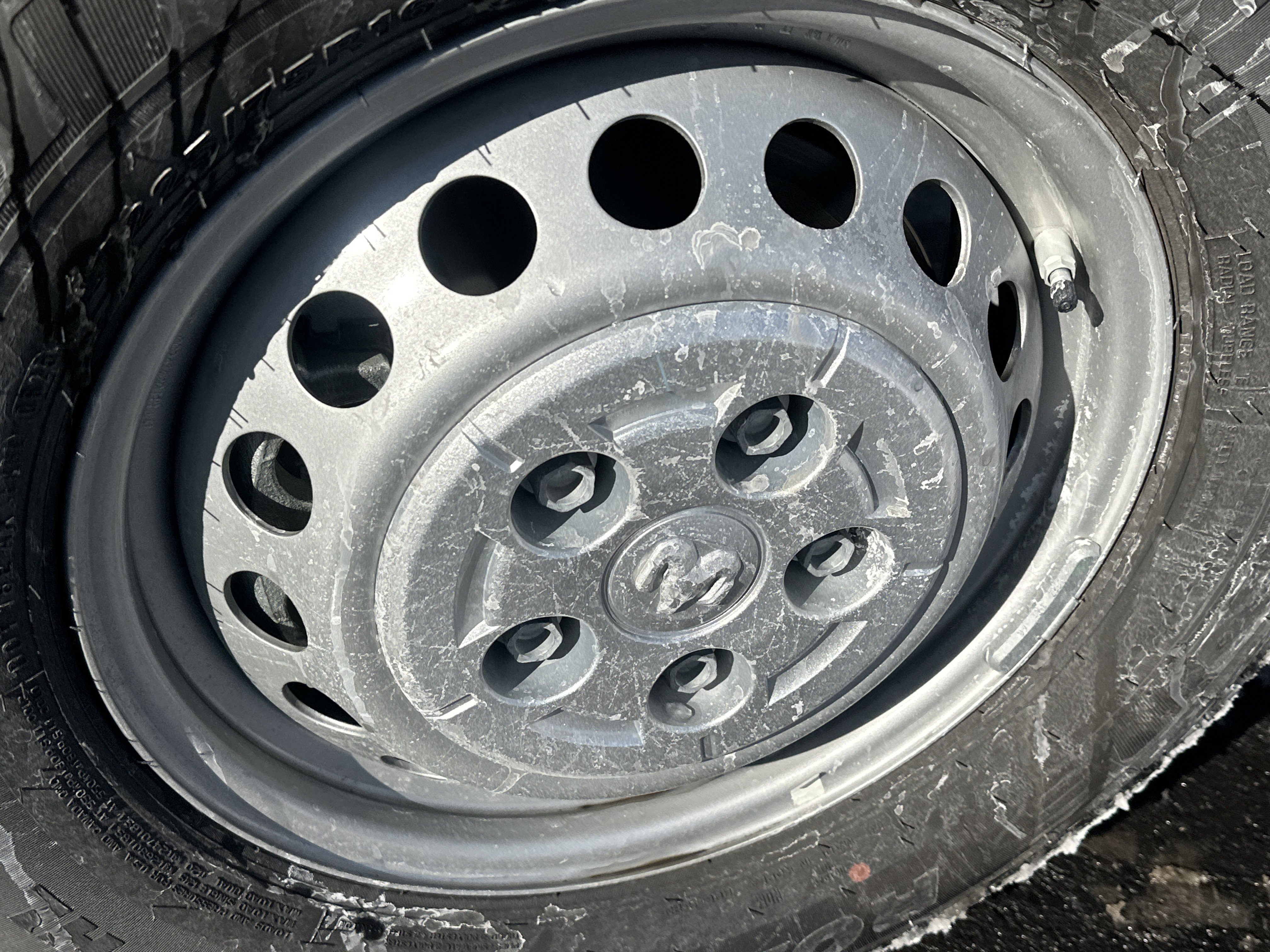 New 2026 RAM ProMaster 1500 w/ Safety Group image 33