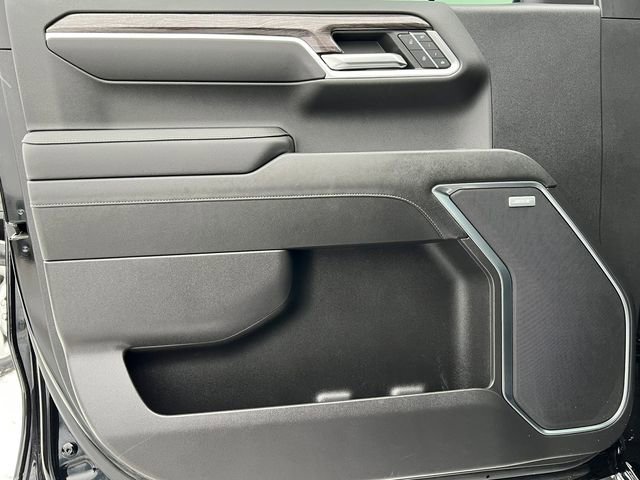 Used 2022 Chevrolet Silverado 1500 LTZ image 21