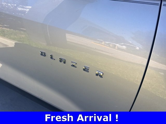 Used 2019 Chevrolet Blazer LT image 11